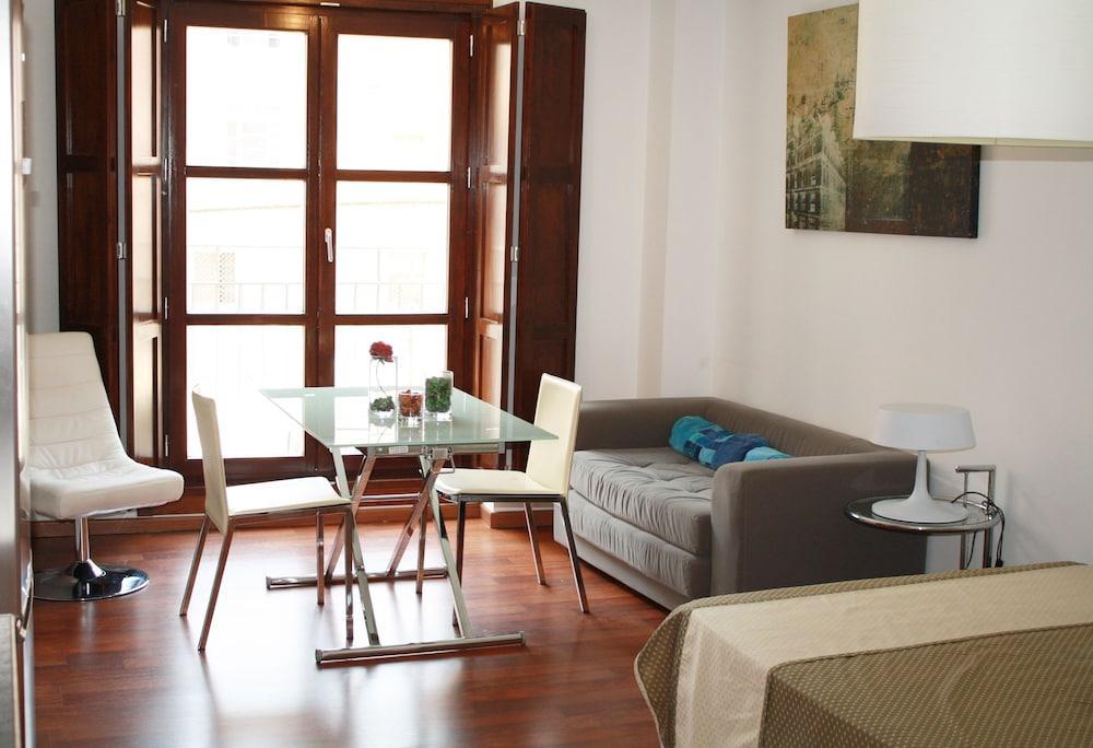 Happy Appartement Valencia