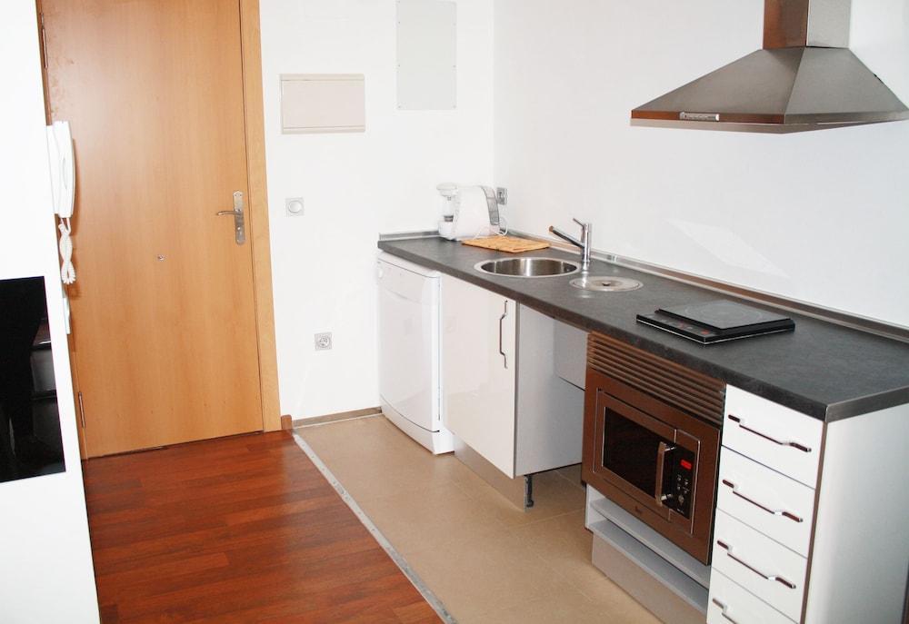 Apartamento Happy Valência