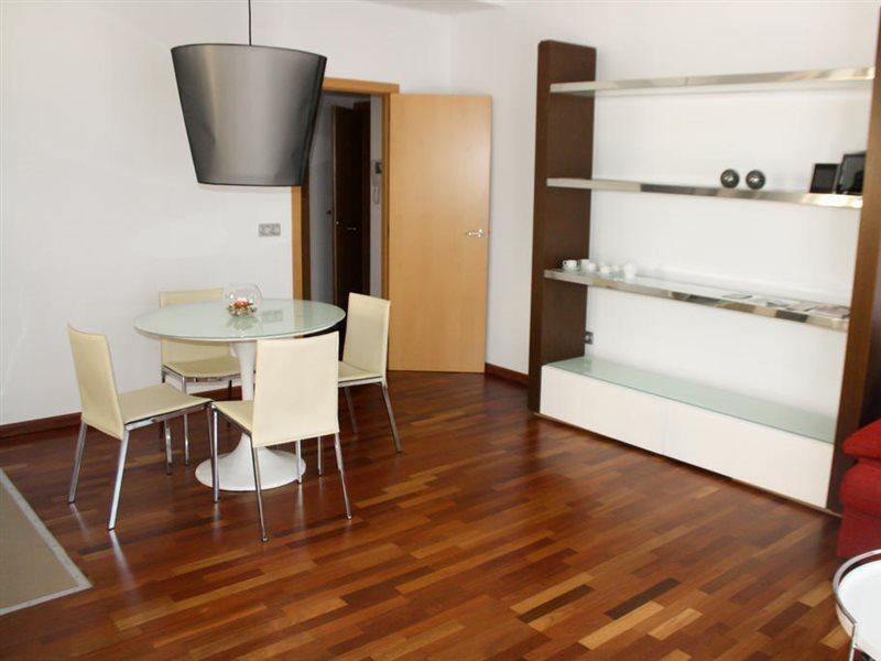 Happy Appartement *