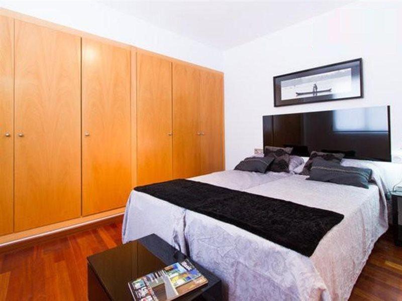 Apartament Happy