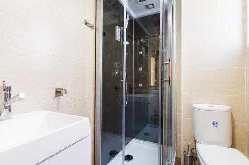 Apartament Happy