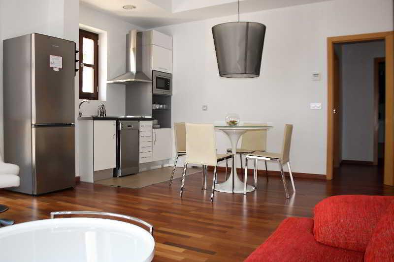 Apartament Happy Walencja