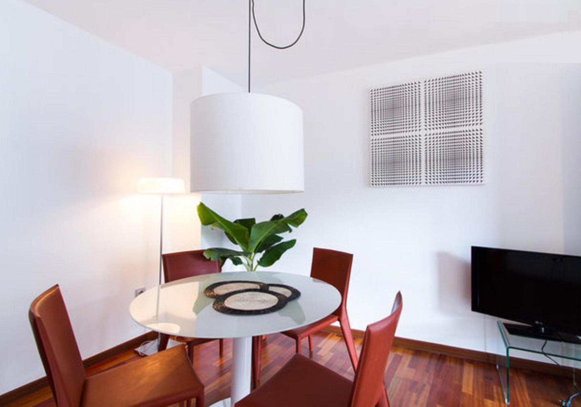 Appartement Happy Valencia