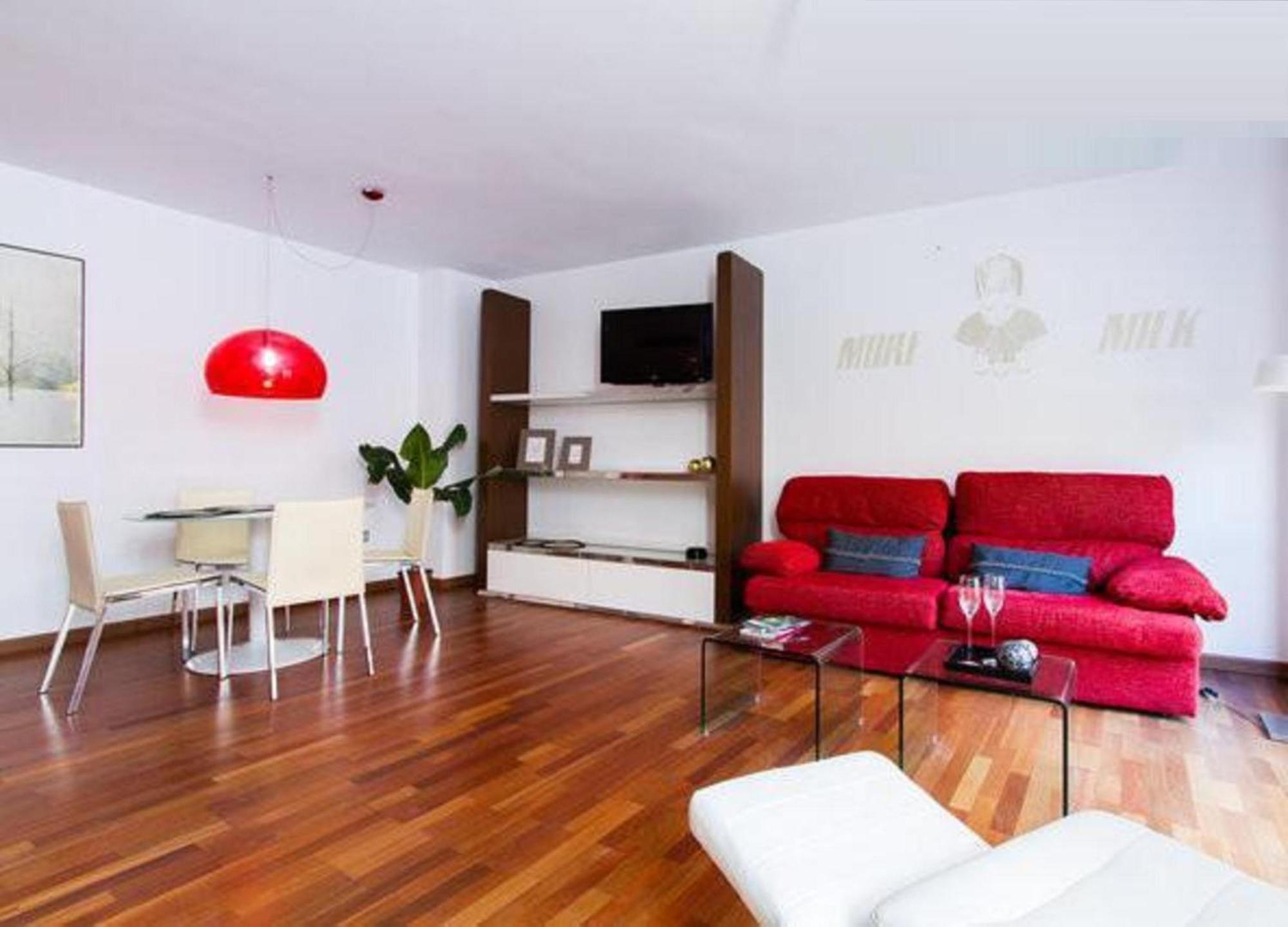 Appartement Happy Valencia