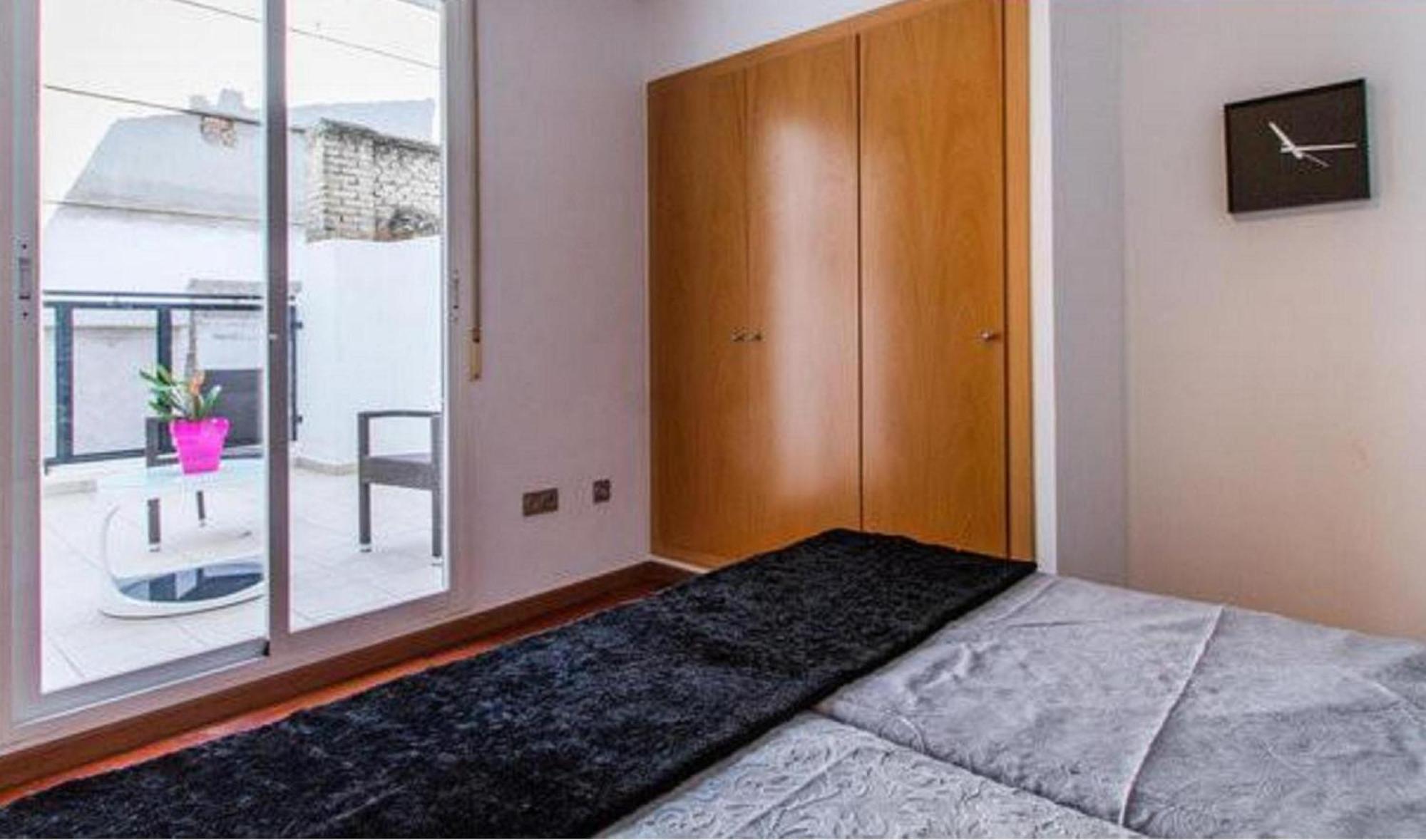Apartamento Happy *