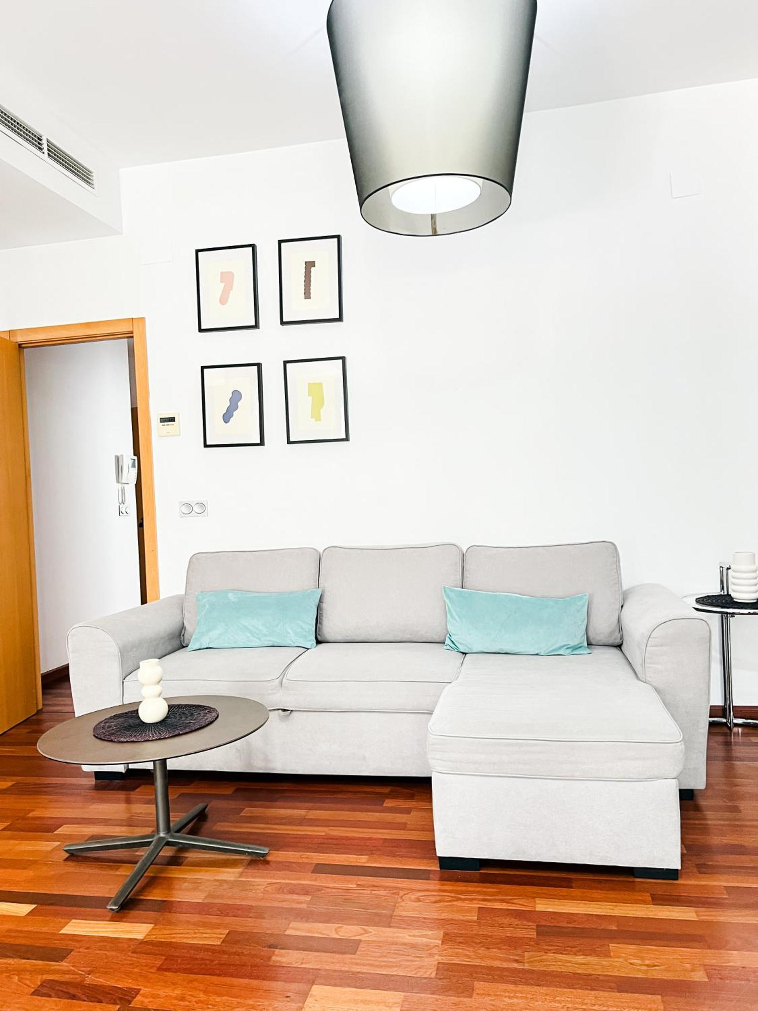 Appartement Happy