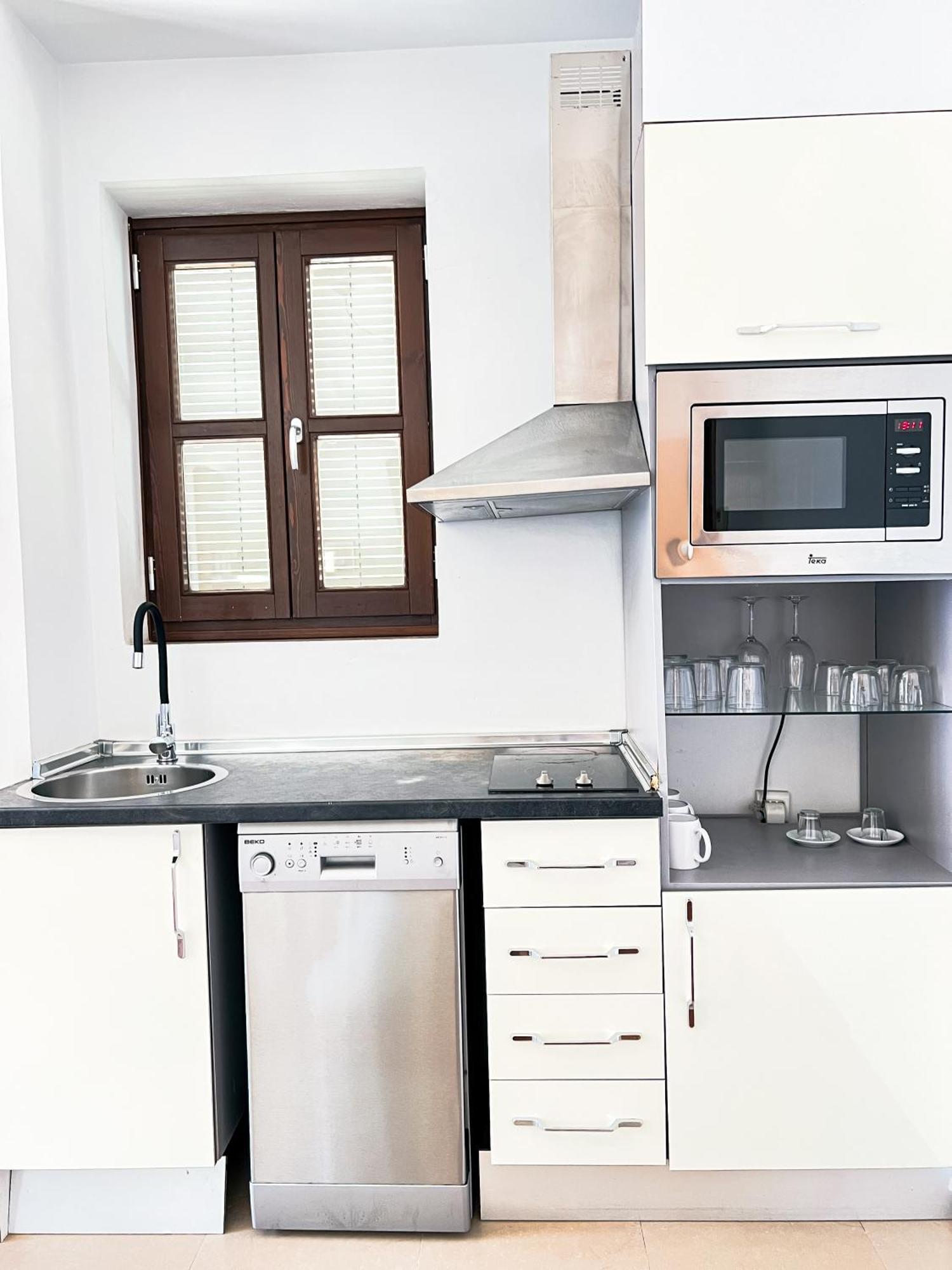 Happy Apartament Walencja