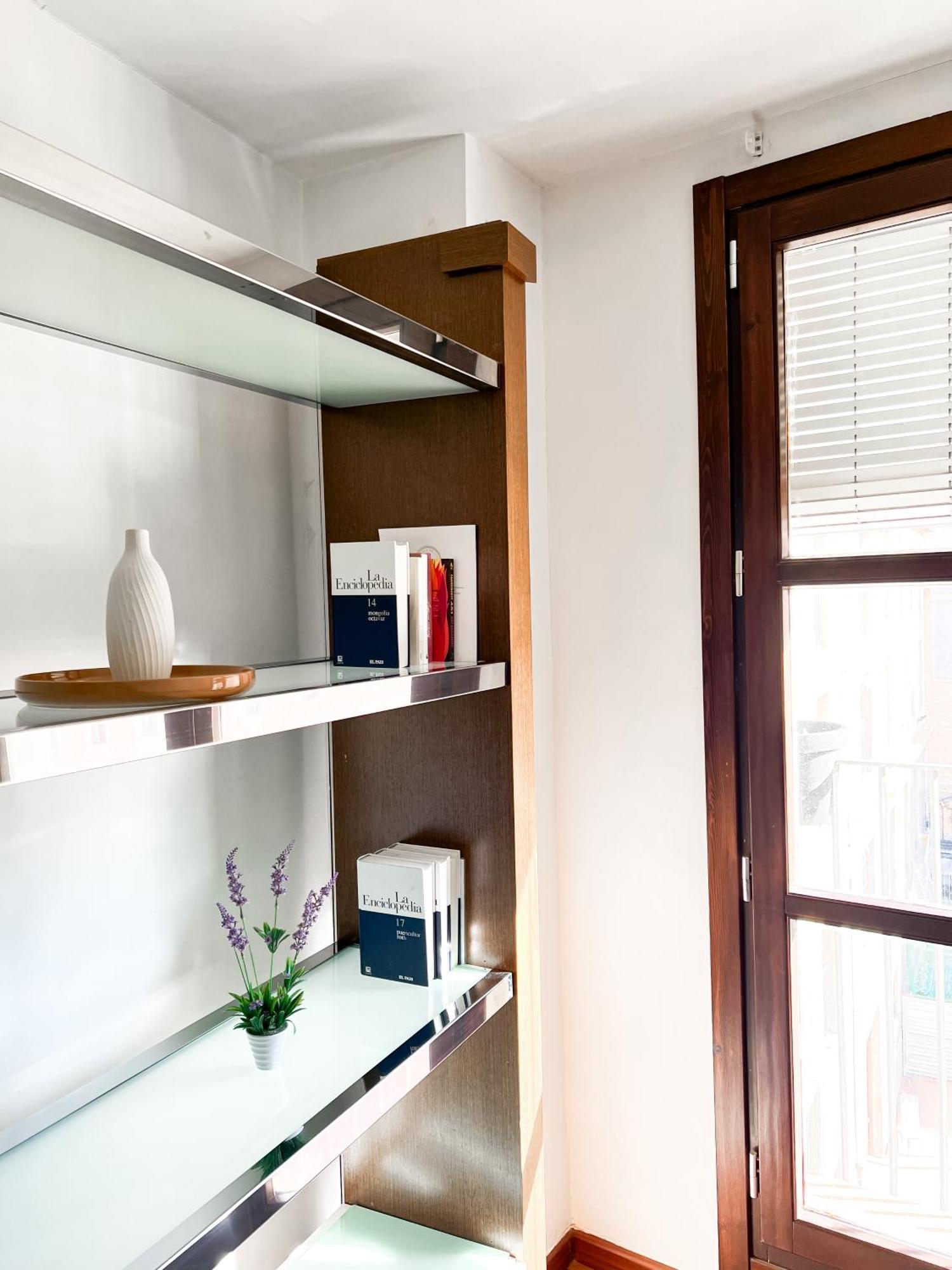 Apartamento Happy Valência