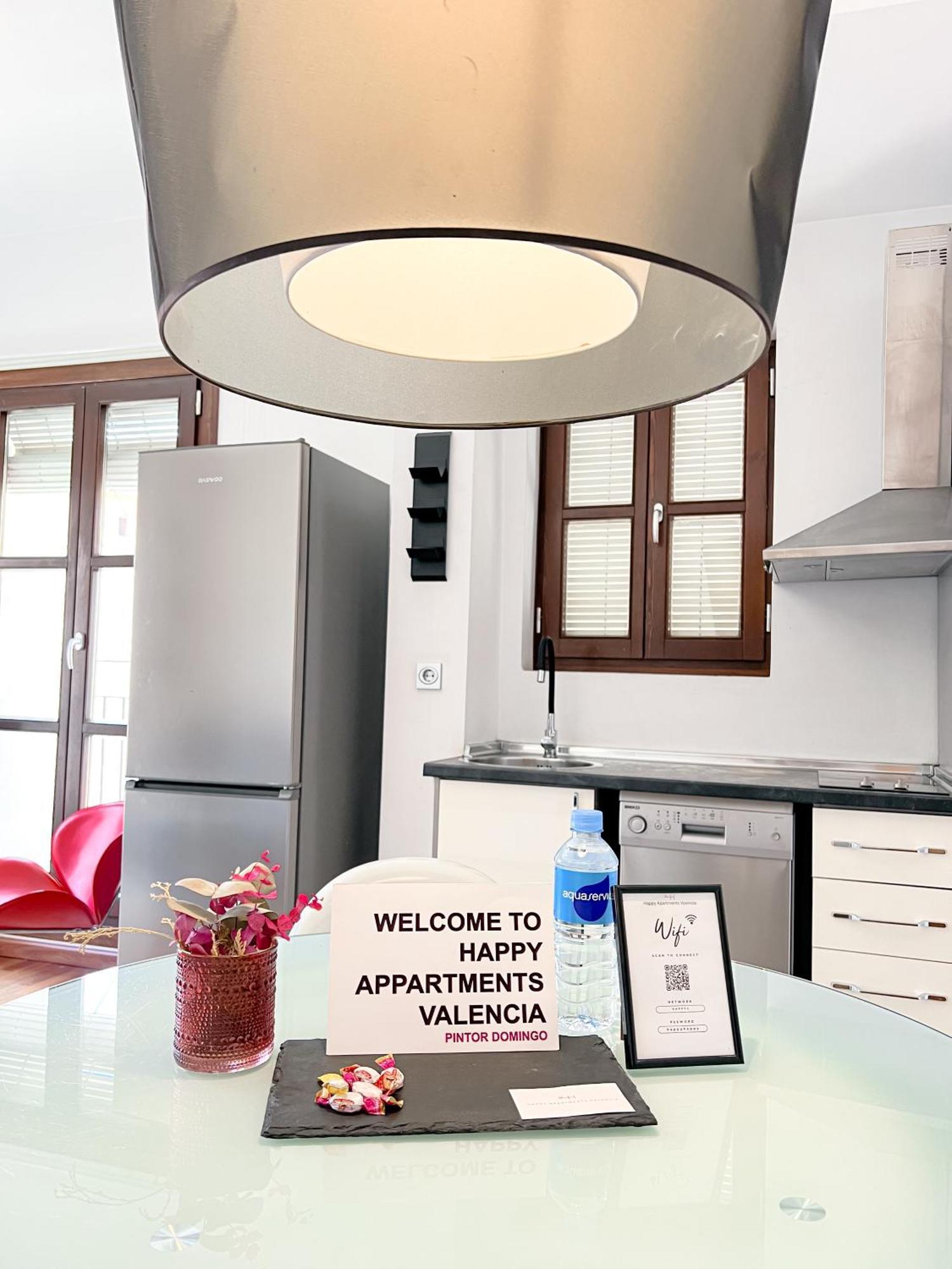 Happy Apartament