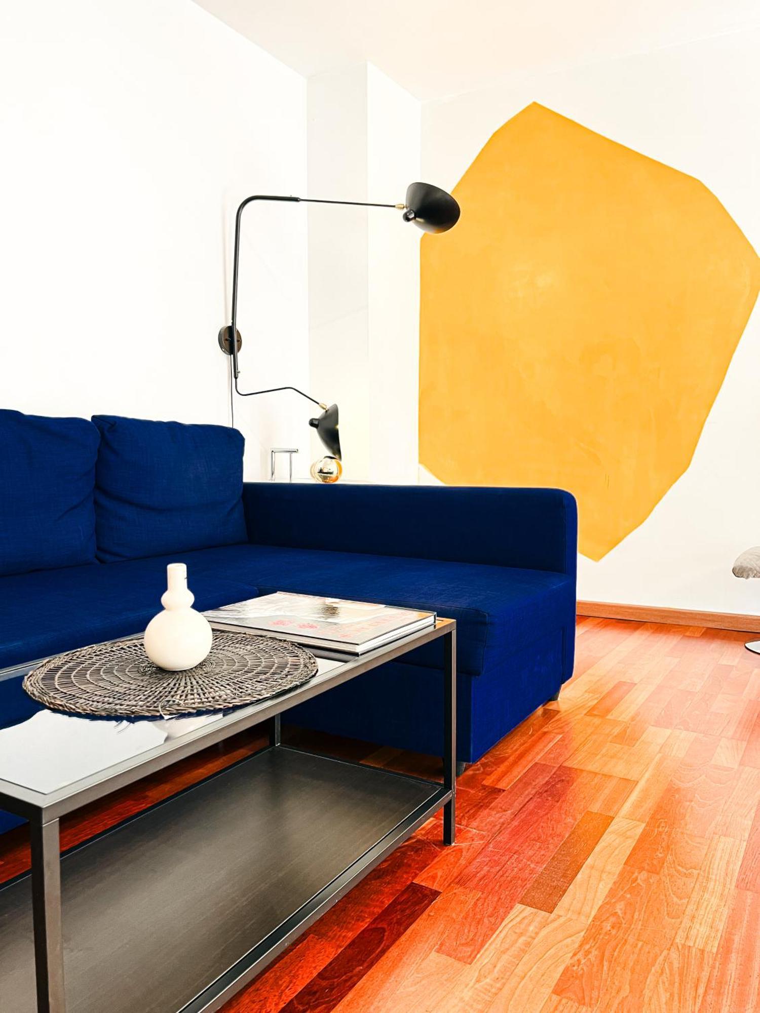 Appartement Happy