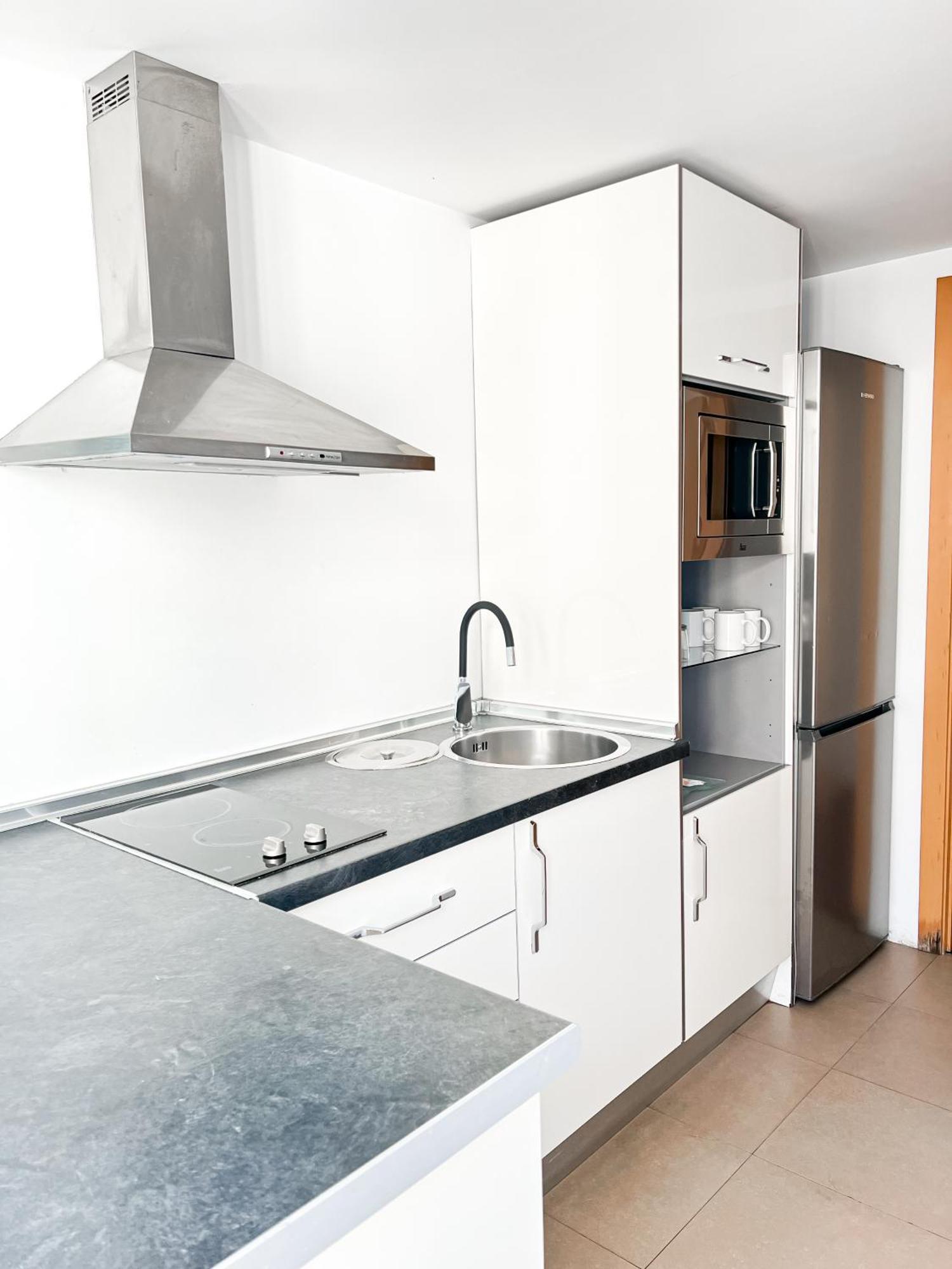 Happy Appartement *