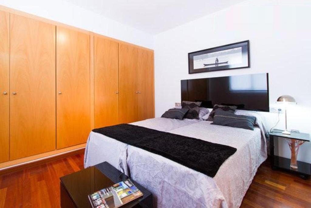 Happy Apartament *