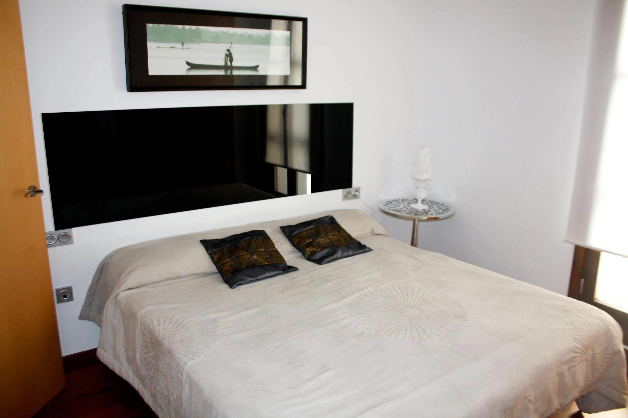 Appartement Happy