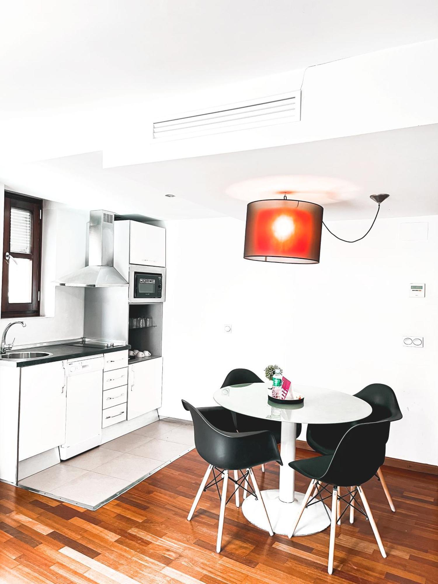 Happy Appartement Valence