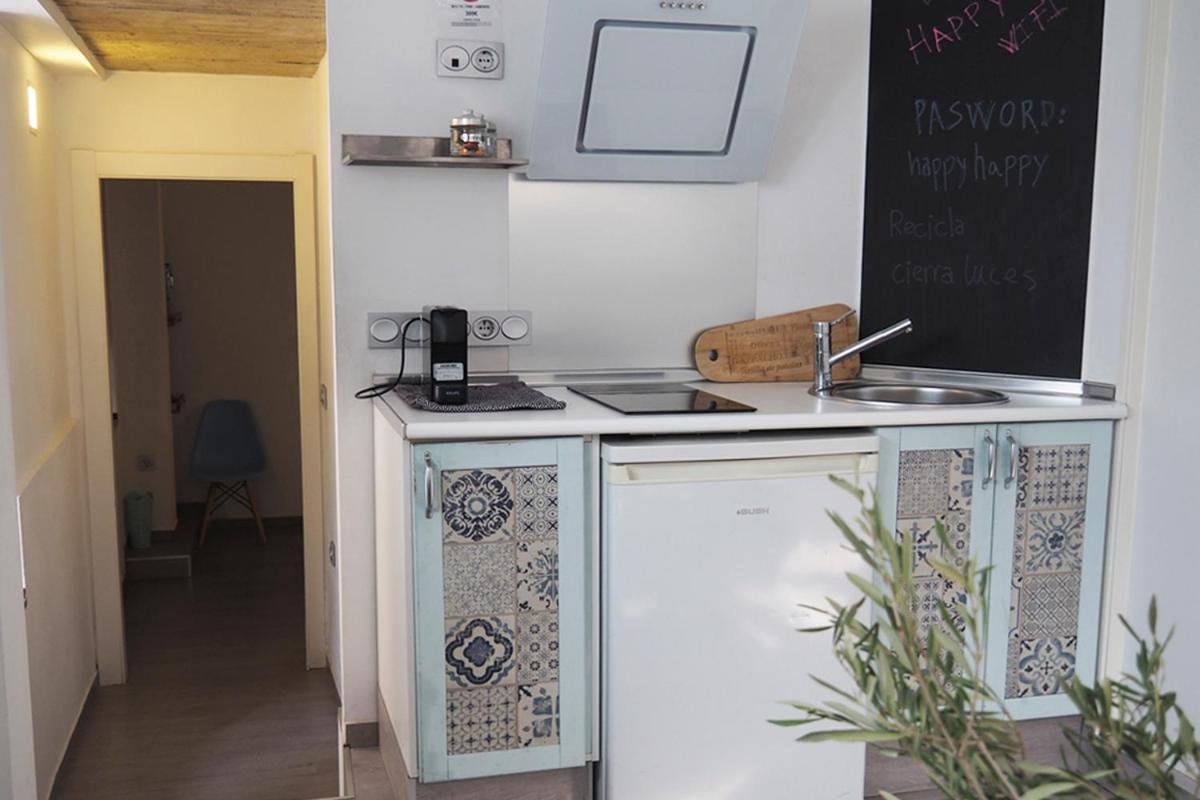 Apartament Happy *